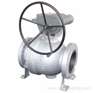 Stainless steel investment casting centrifugal Pump housing parts